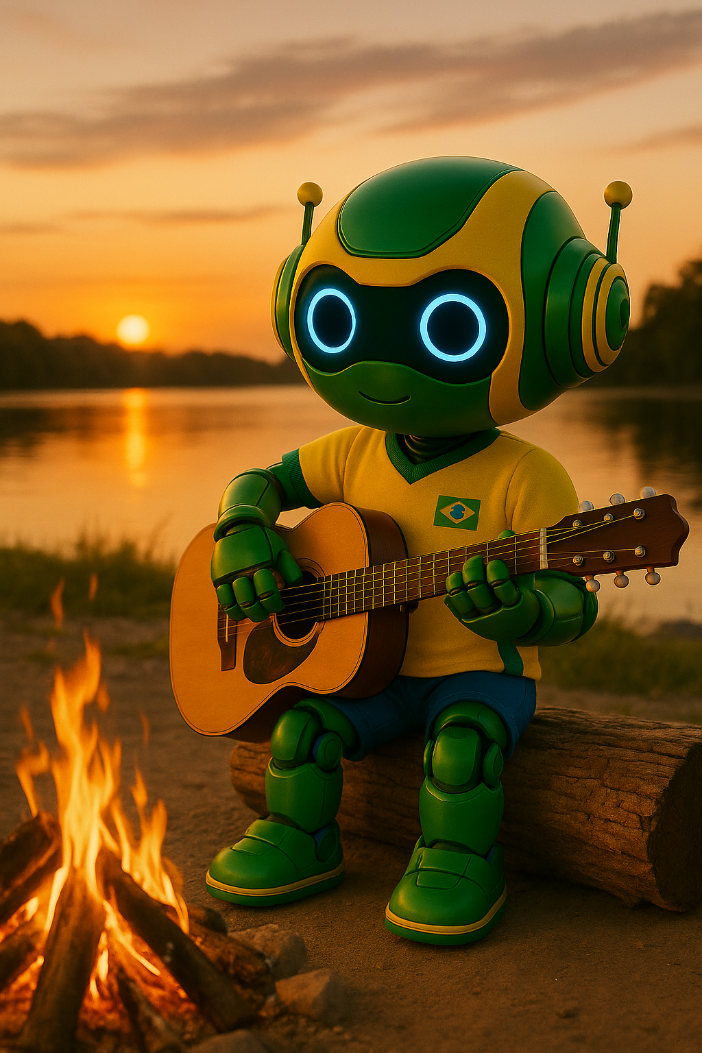 Thumos workflow demonstration