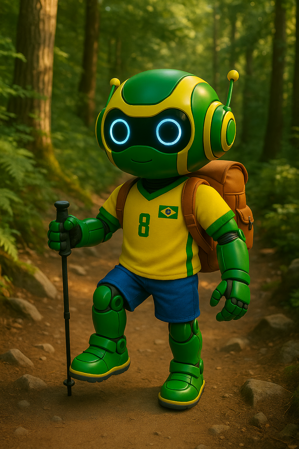 Thumos use case demonstration