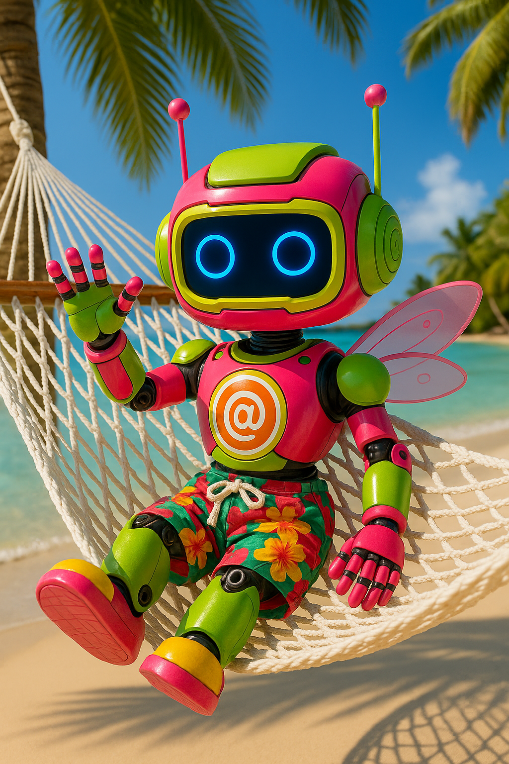 Logos use case demonstration