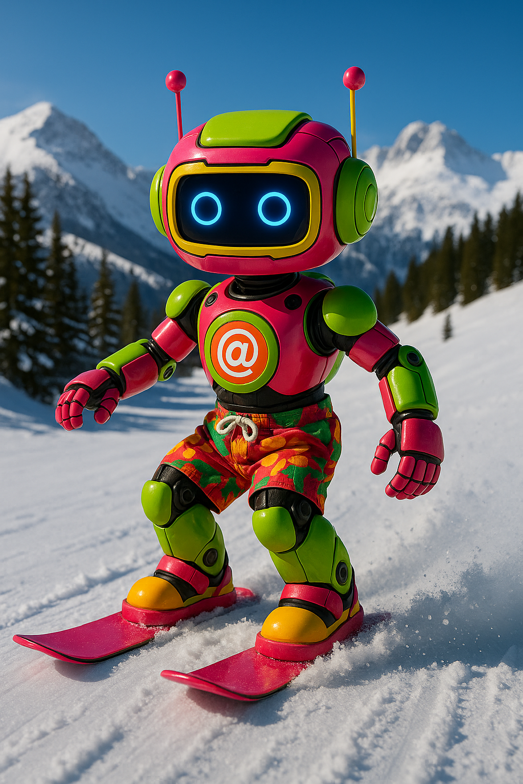 Brain AI learning interface