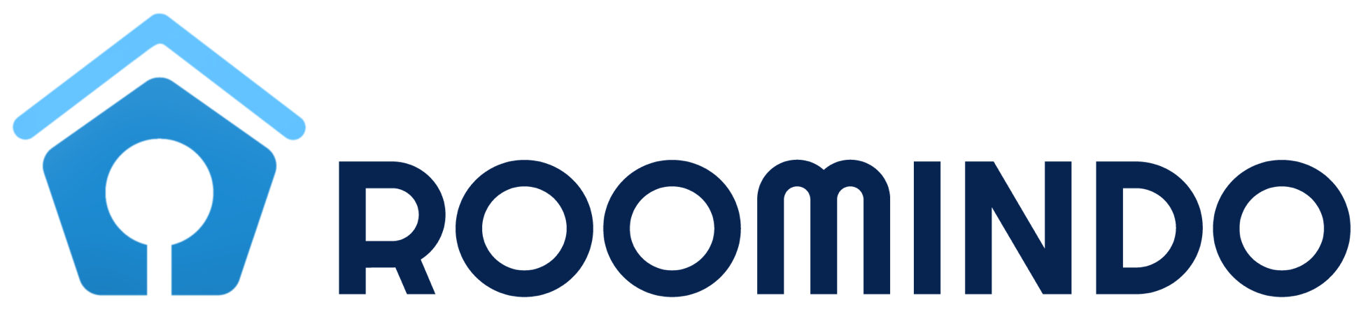 Roomindo Logo