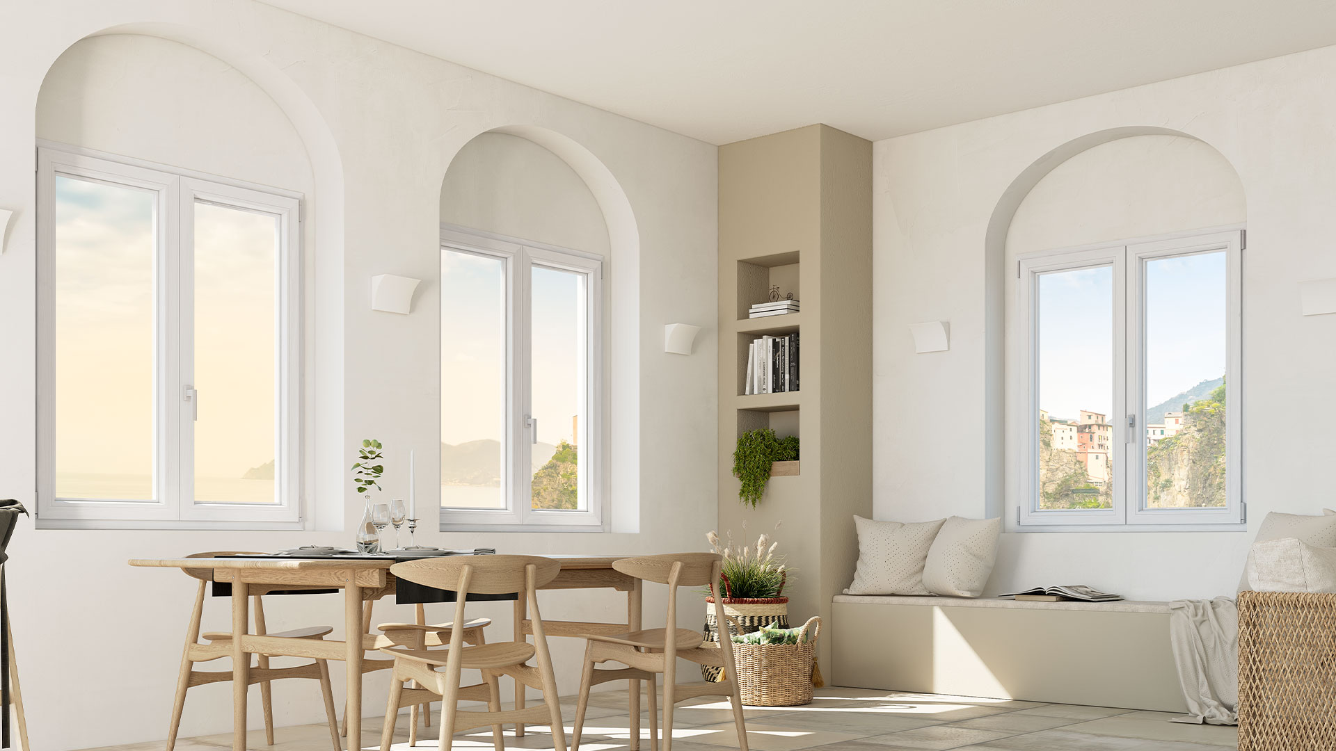 Linea76 — Eleganza senza tempo