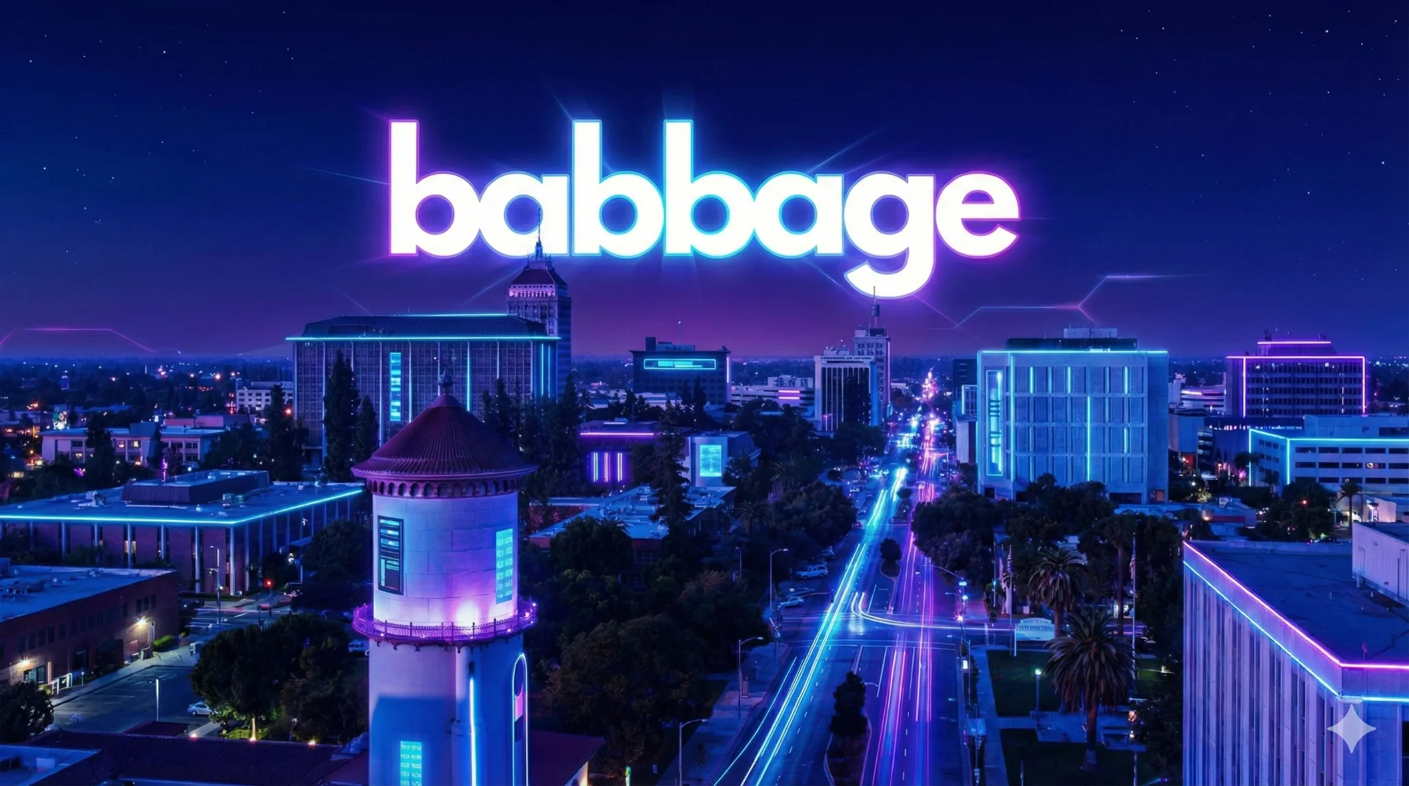 Featured image for Why Fresno Businesses Choose Babbage LLC for AI and Automation Solutions - Babbage LLC Blog