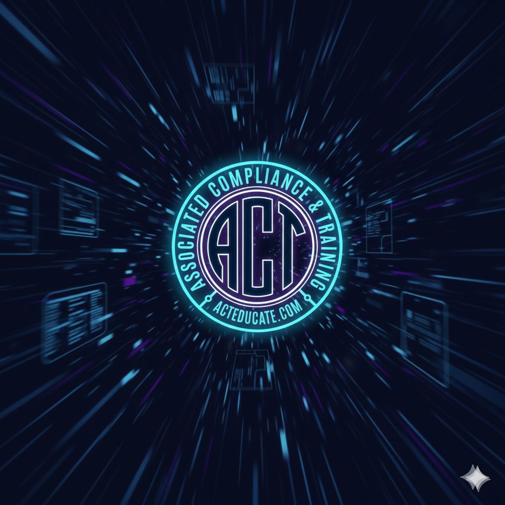 ACT Educate – Online Fire Sprinkler Apprenticeship Training