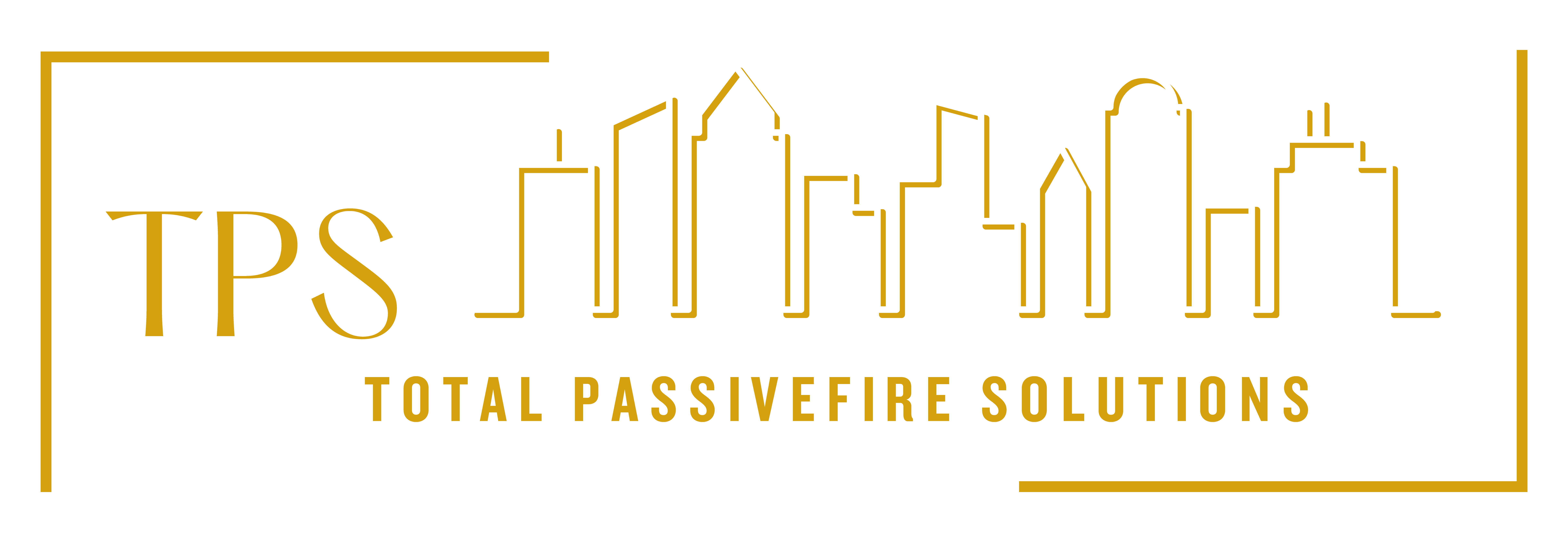 Total Passive Fire Solutions logo