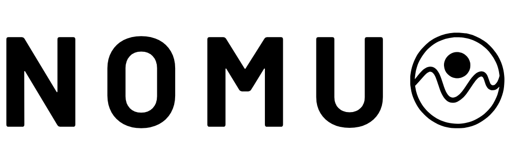 NOMU logo