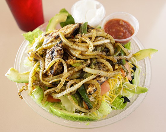 Fresh Lunch