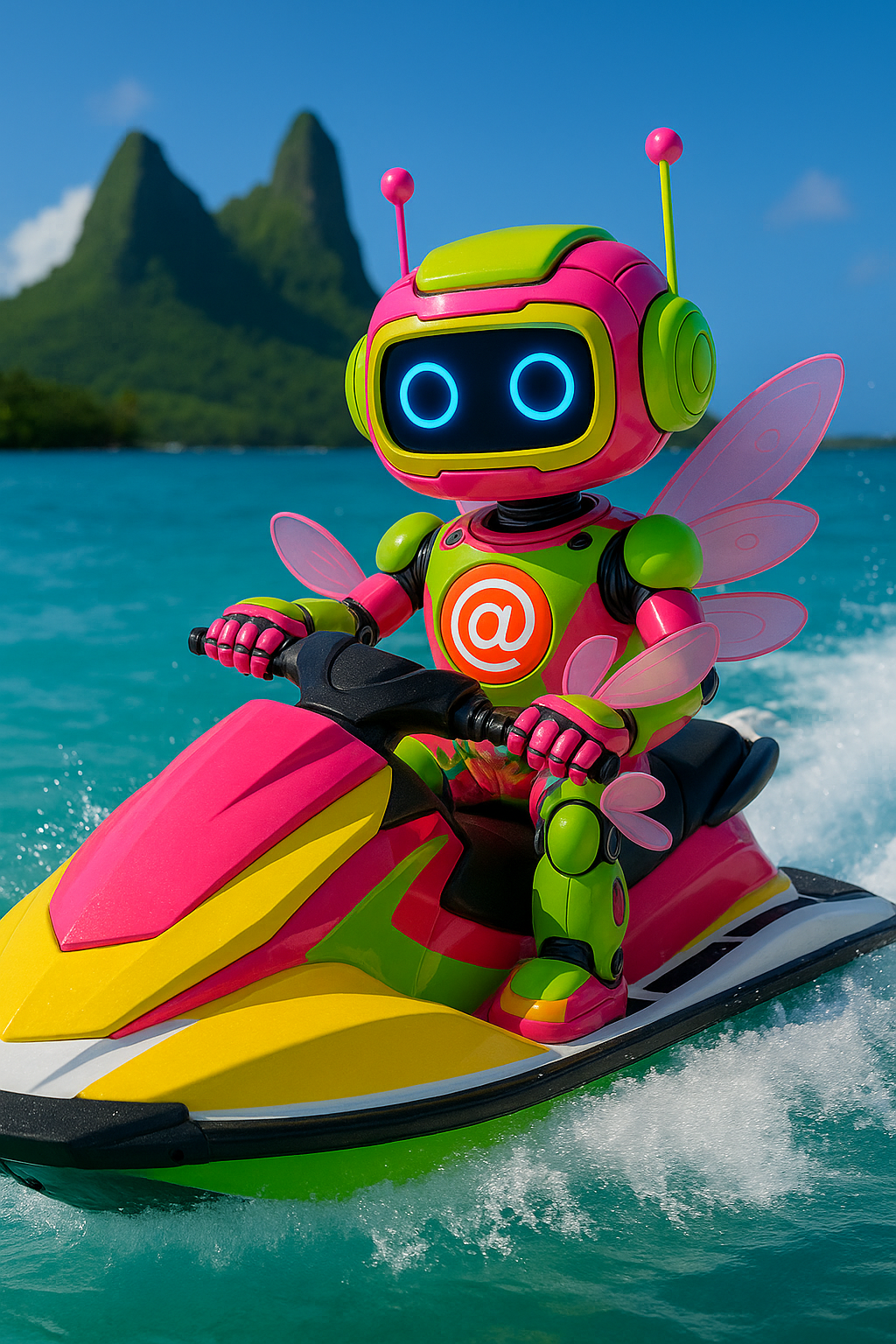 Logos use case demonstration