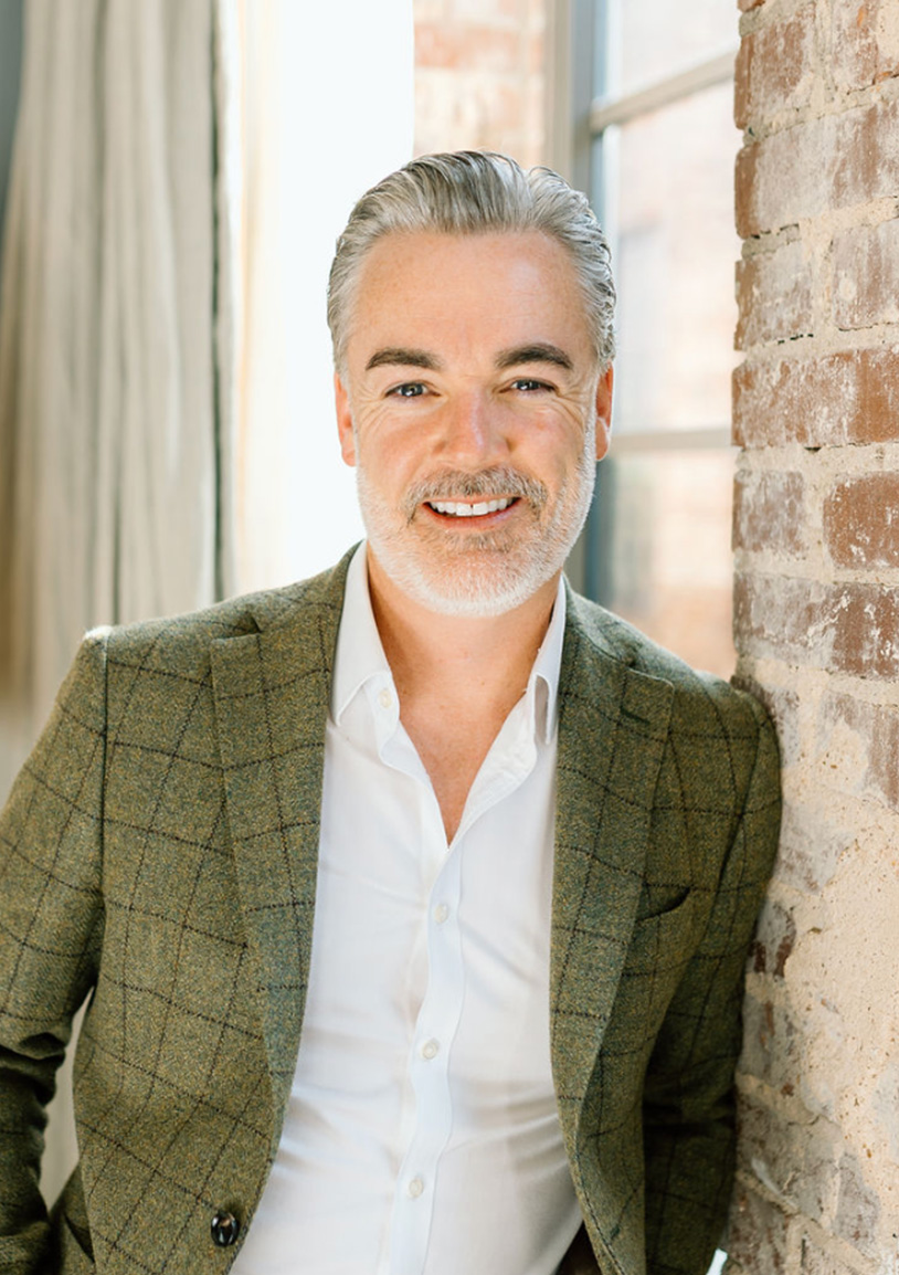 Scott MacPherson
