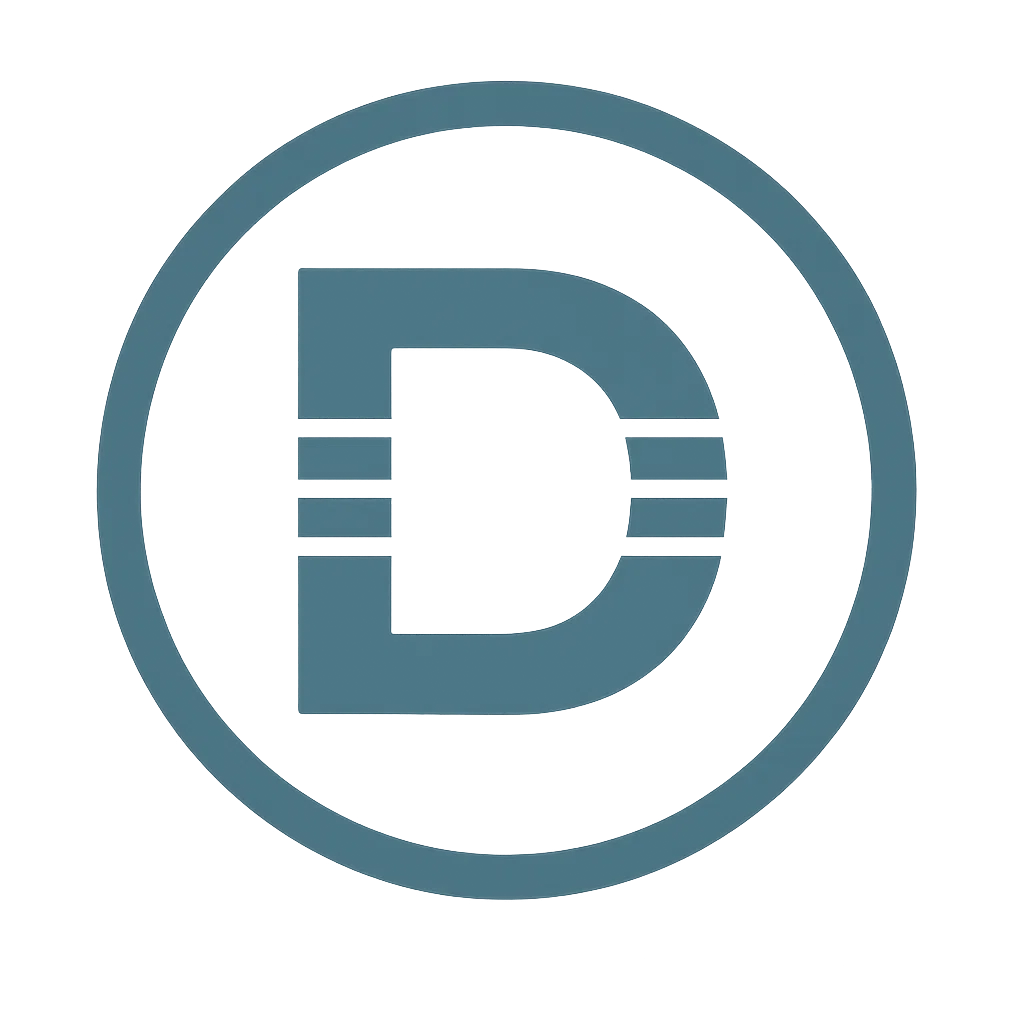 DONR Logo