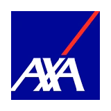 Logo AXA