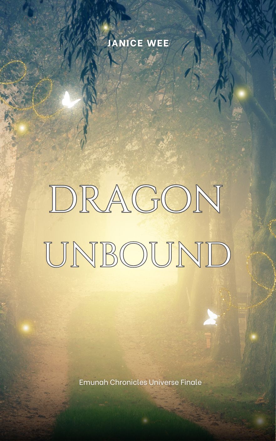 Dragon Unbound