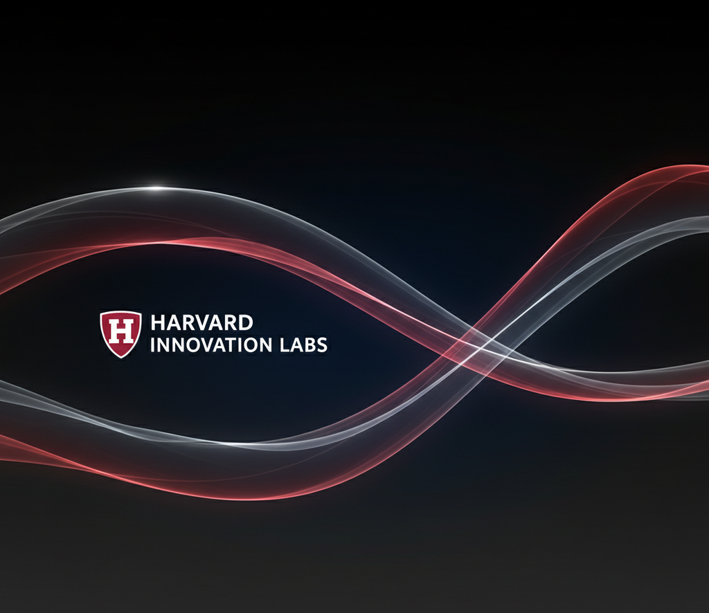 Harvard Innovation Labs hero visual