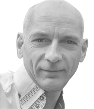 Nicolas Le Glatin portrait