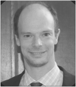 Raymond Francis portrait