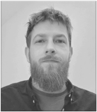 Glenn McFettridge portrait