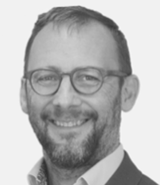 Paul Plummer portrait