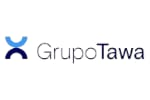 Logo Grupo Tawa