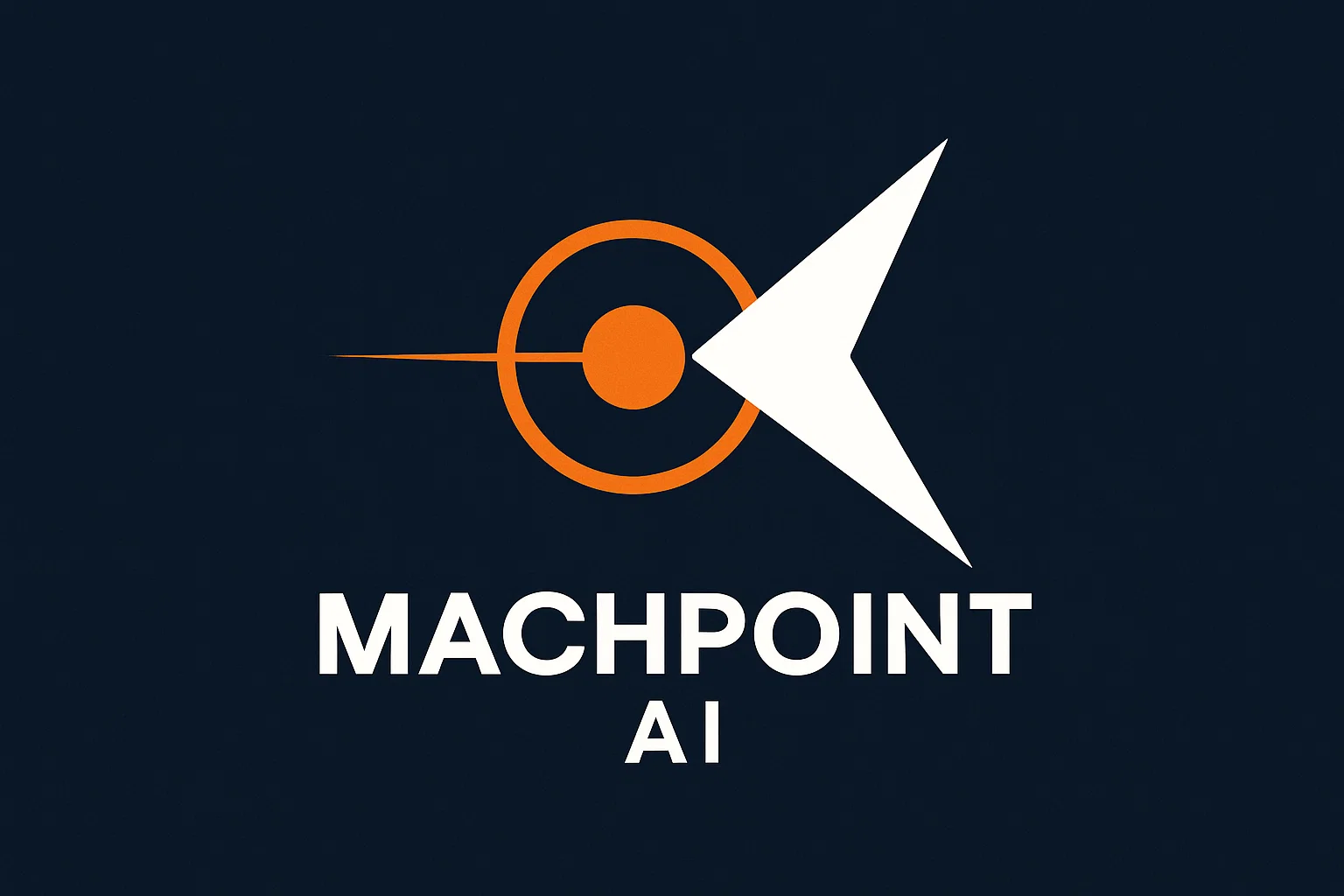 MachPoint AI Logo