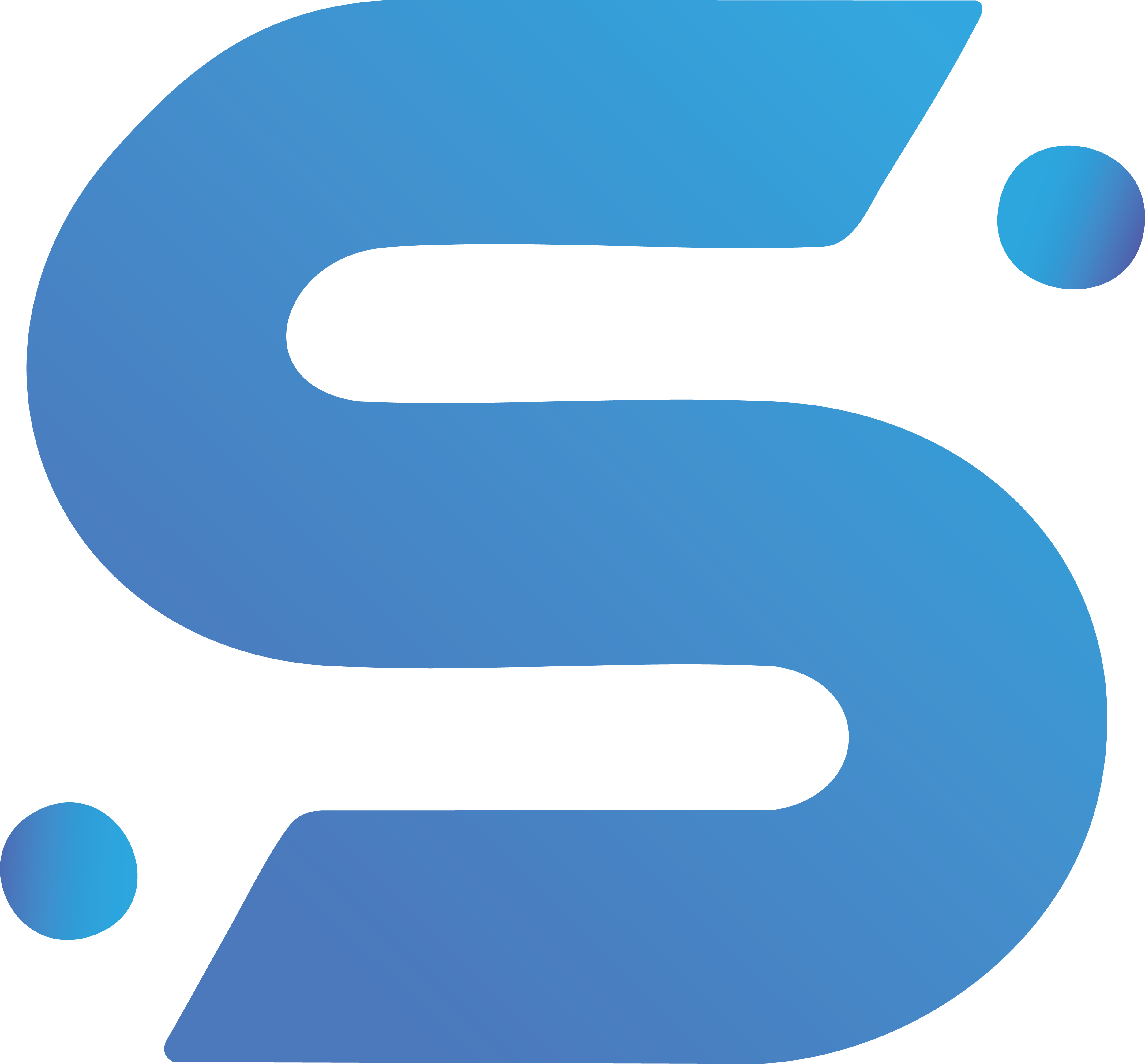SkillSwapp Logo