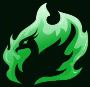 CharmingFenix Logo