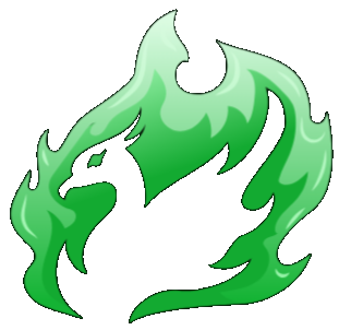 CharmingFenix Logo
