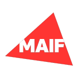 Logo MAIF