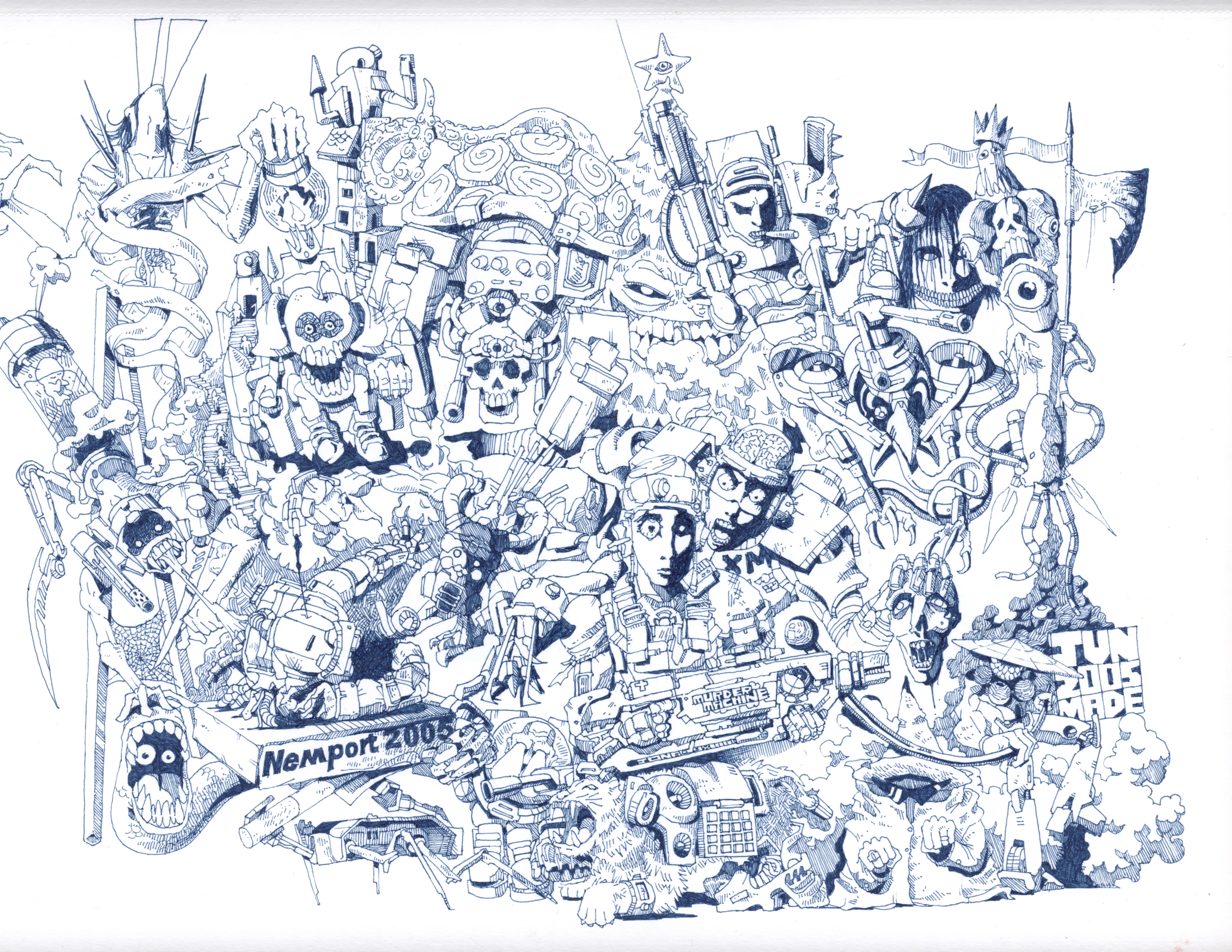 Jonathan Liu Image