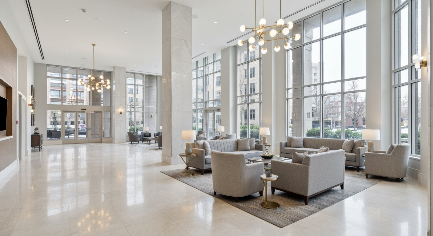 Habitat Résidentiel