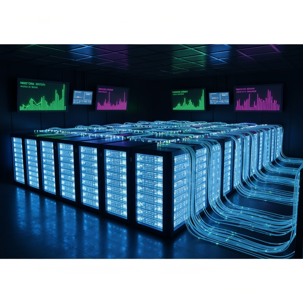 Network Uptime