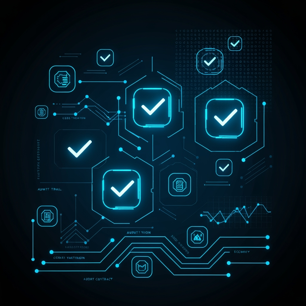 Verified Smart Contracts