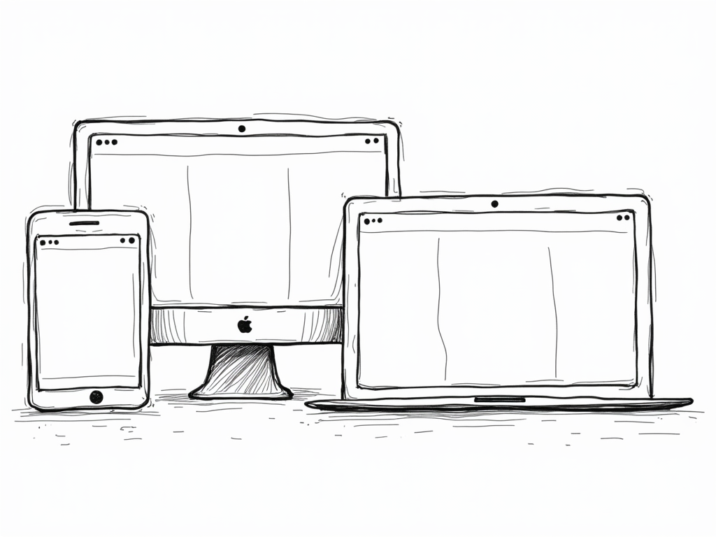 Responsive design layouts