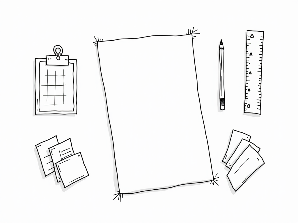 Design process tools