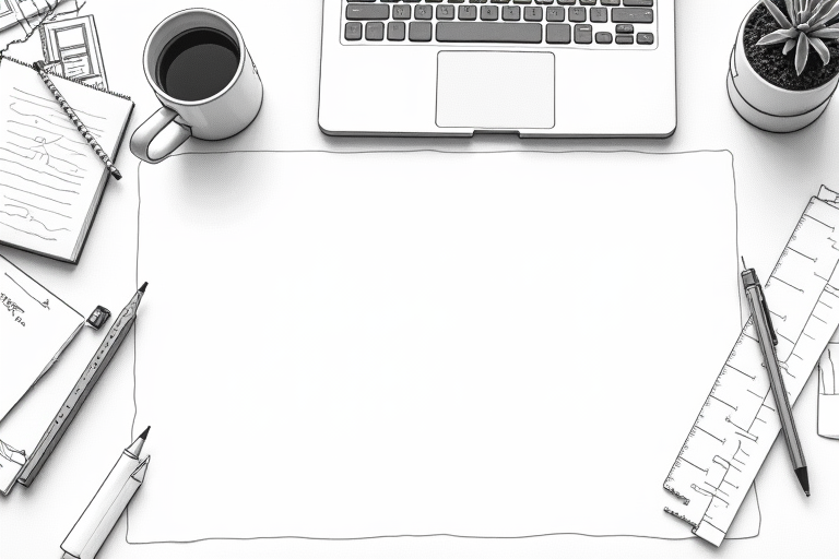 Preview of Design Process Documentation