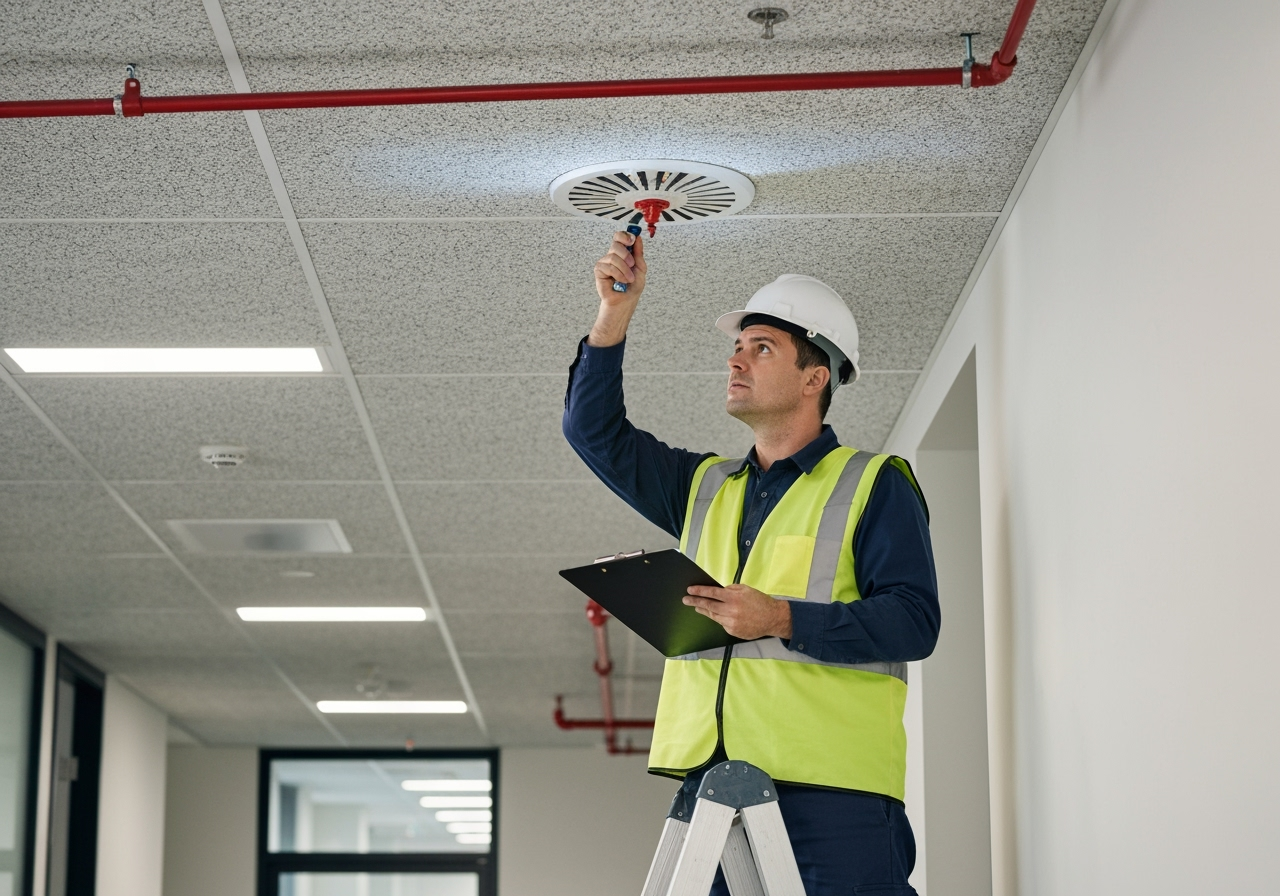 Inspections & Reporting
