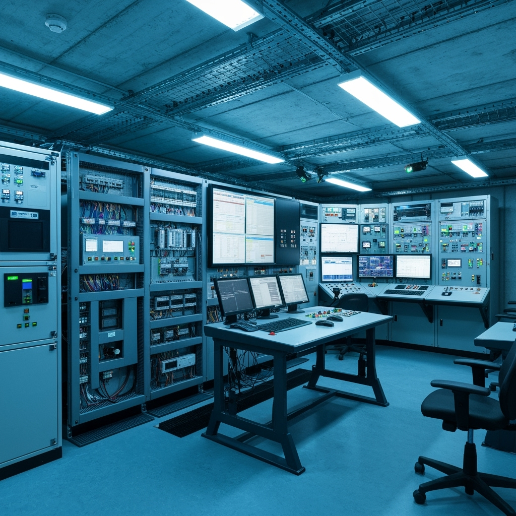 Smart and Innovative Solutions