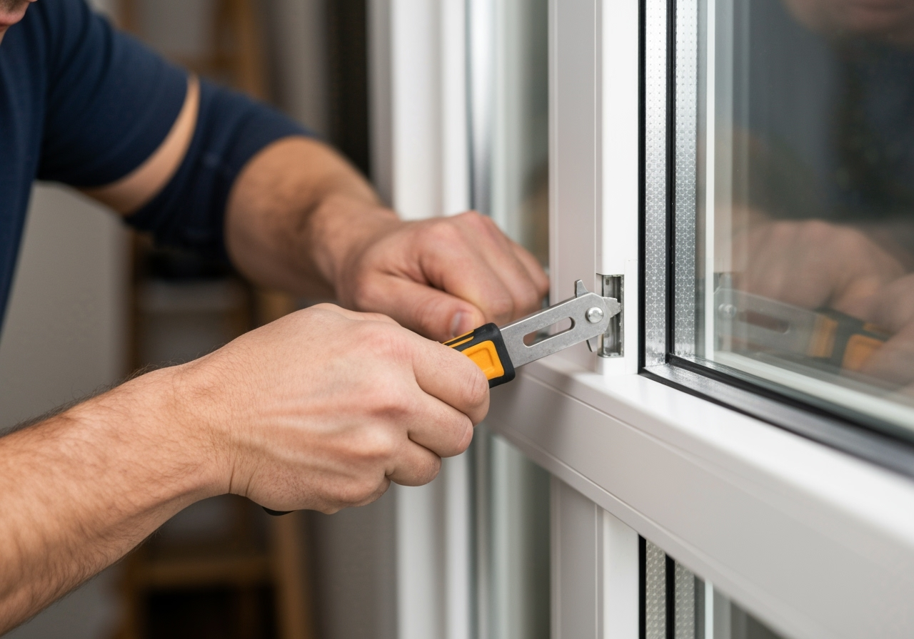 Installazione certificata Visovan