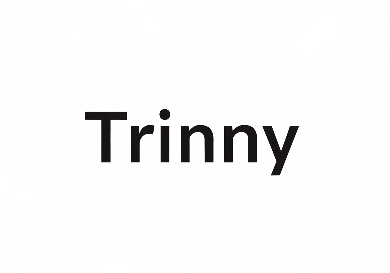 Trinny