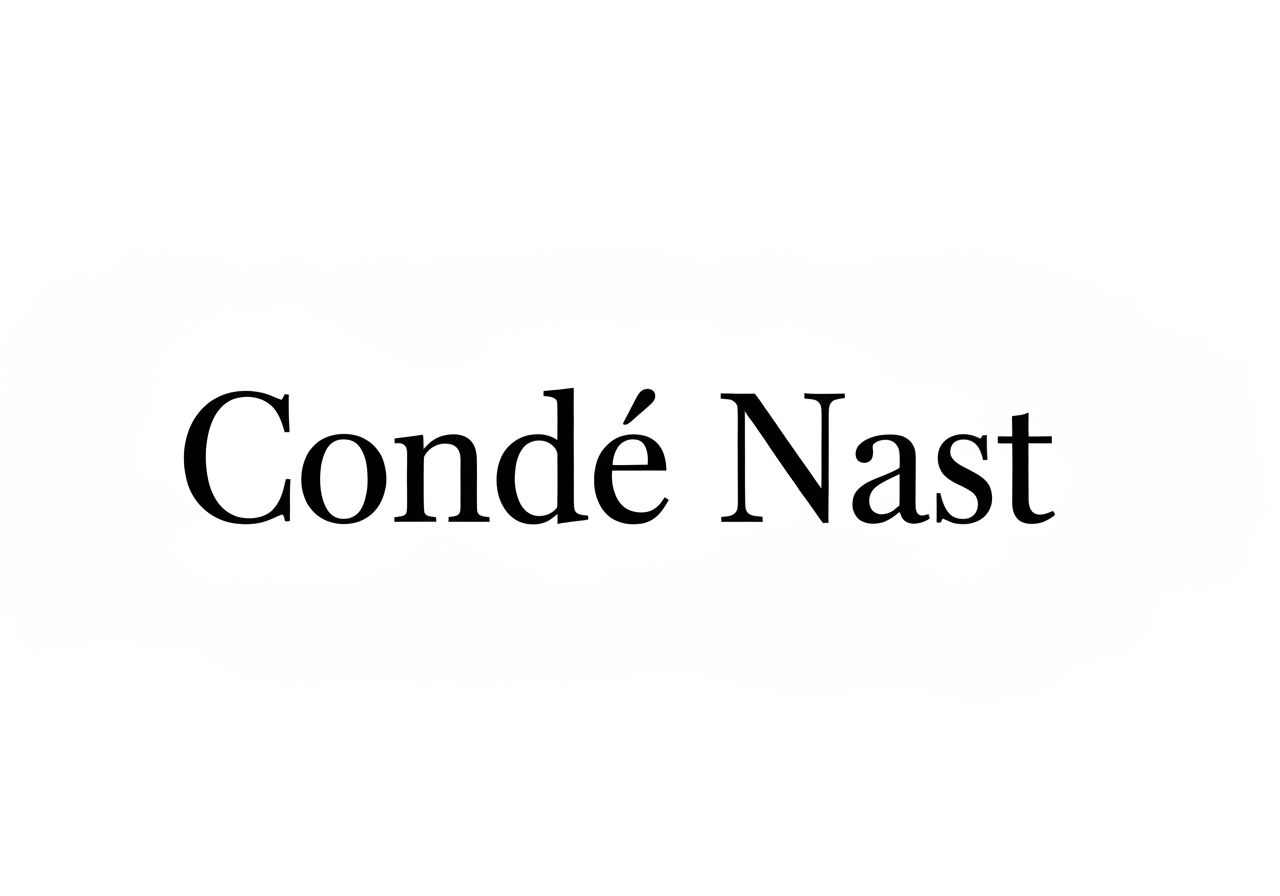 Conde Nast