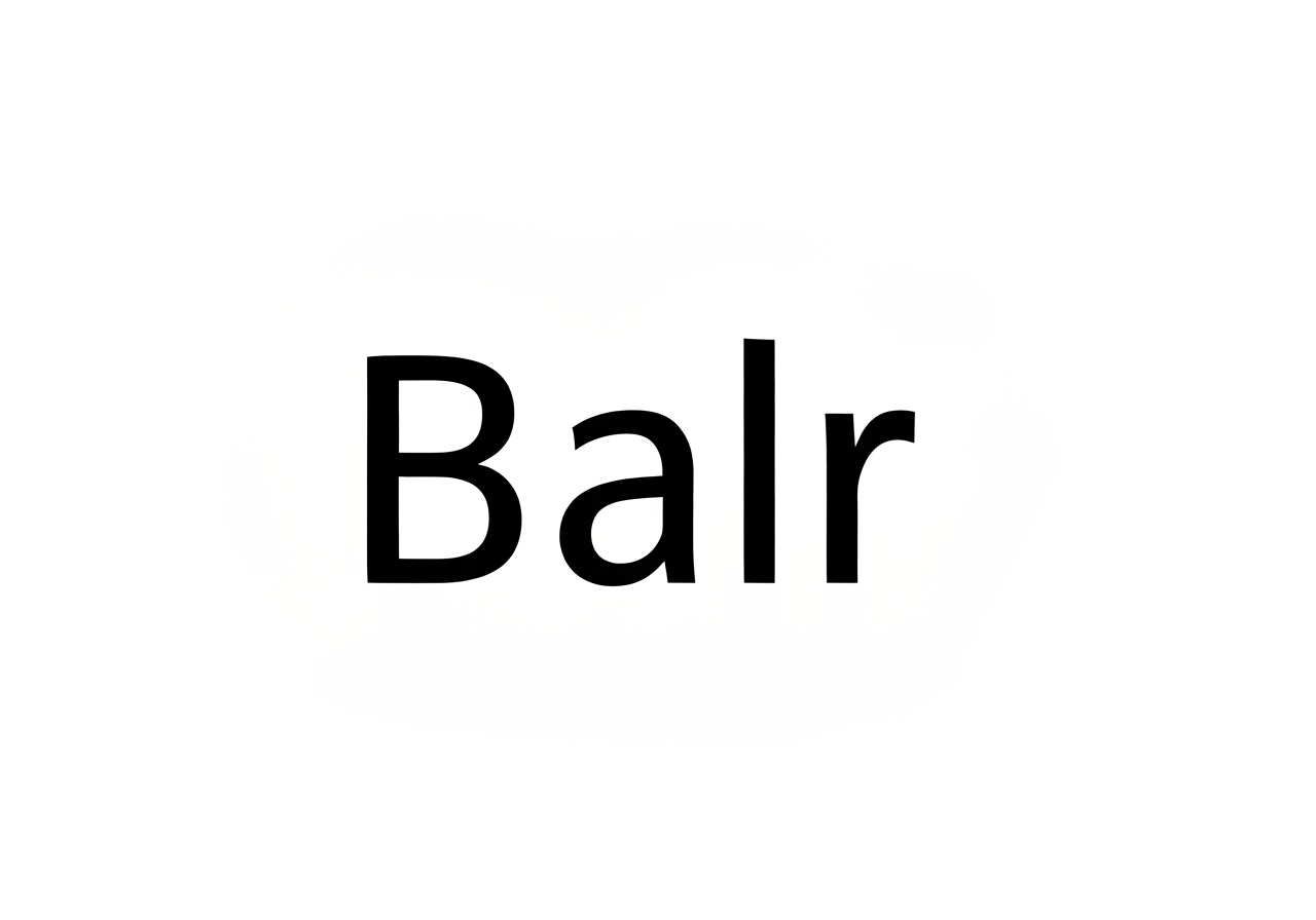 Balr
