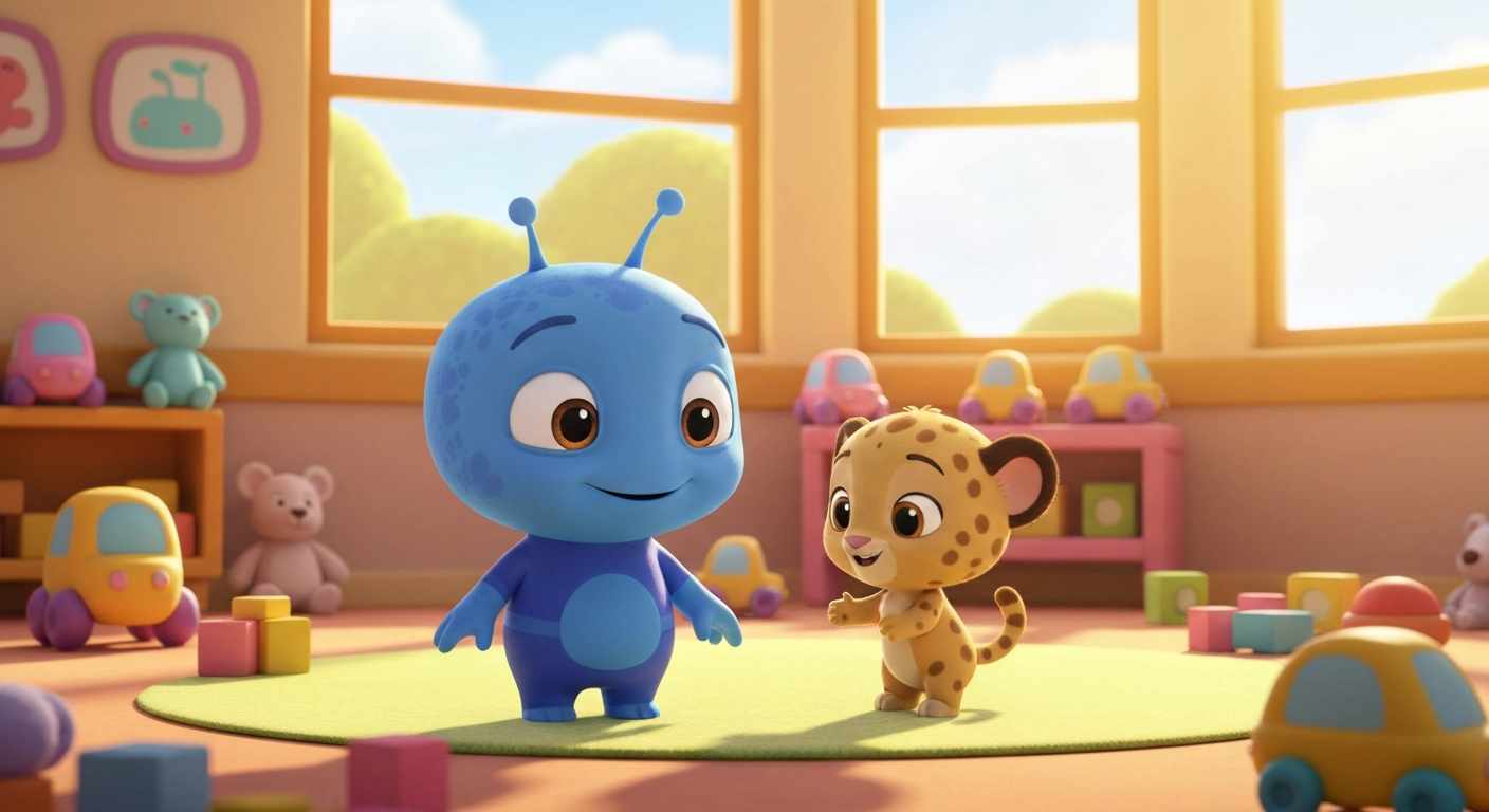 Baby Davy Adventures