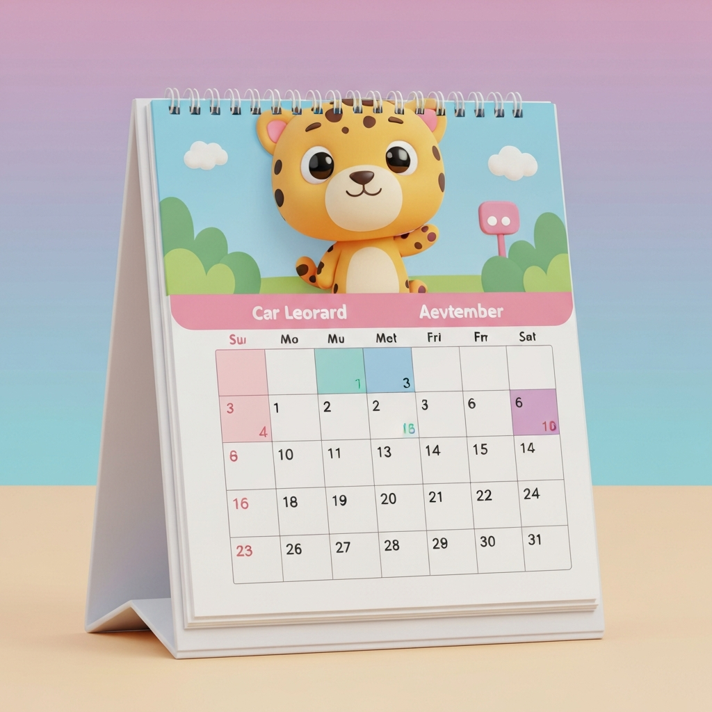 Calendars