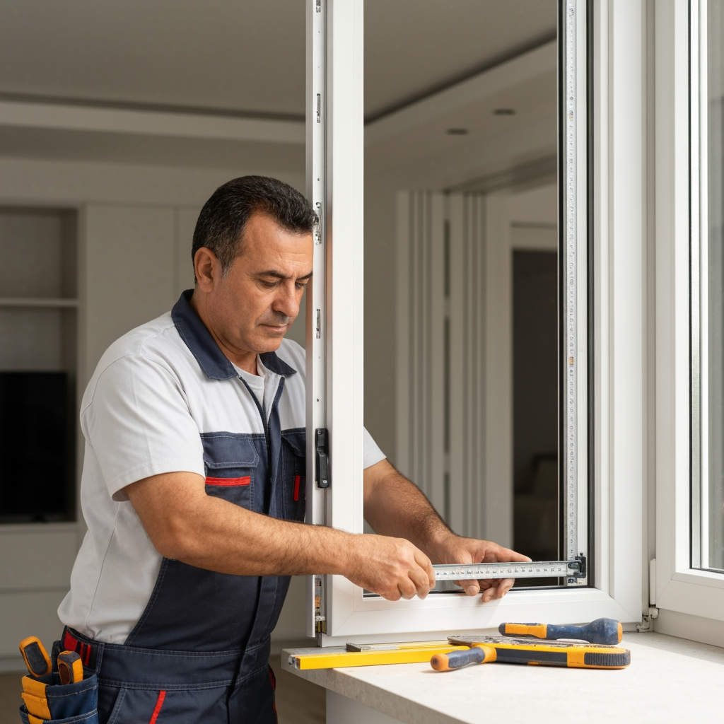 Hasan Öztürk - Yaşlı Pen Müşterisi