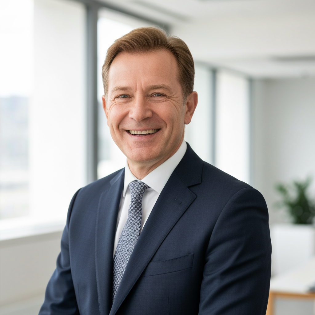 Mehmet Yılmaz - Yaşlı Pen Müşterisi