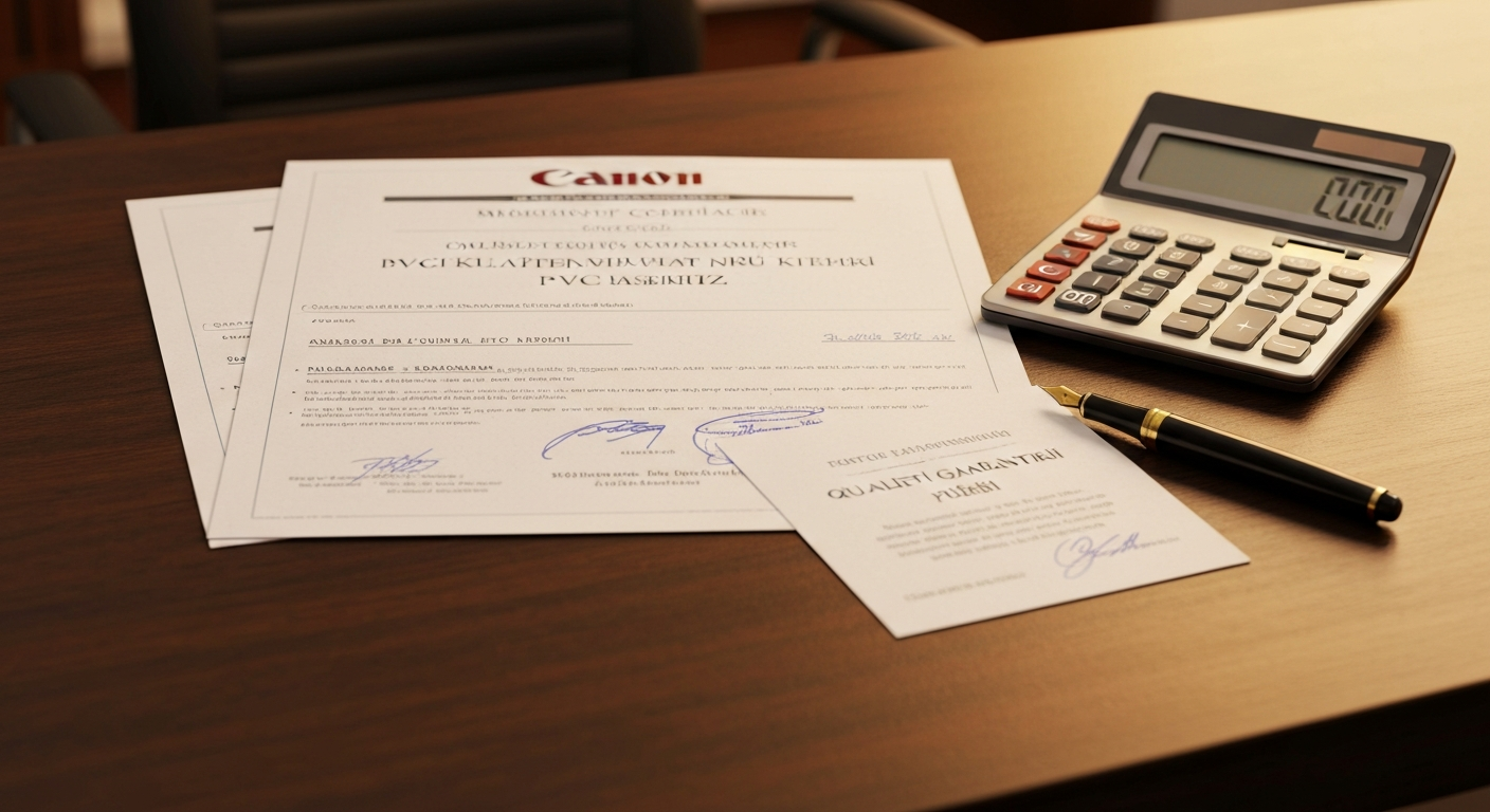 PVC Pencere Garantisi Hakkında Bilmeniz Gerekenler - Yaşlı Pen Blog