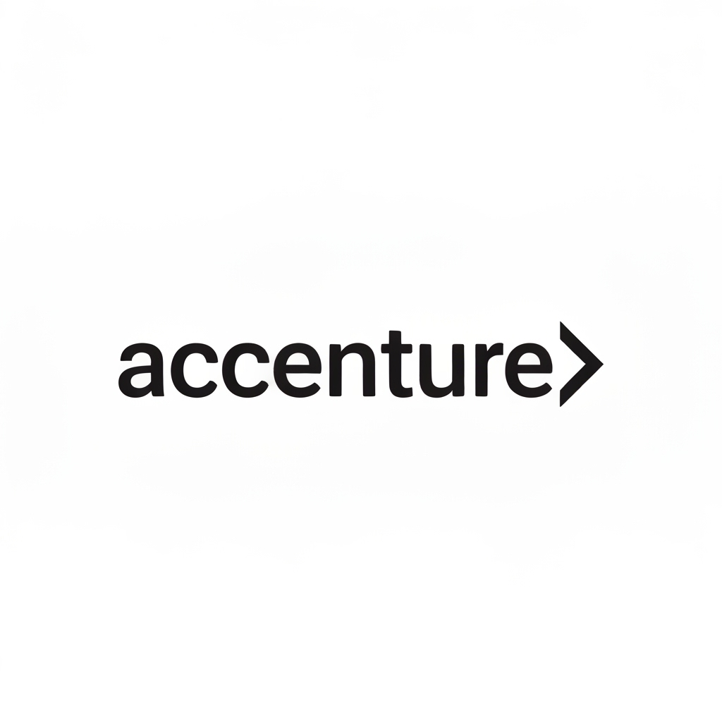 Accenture logo