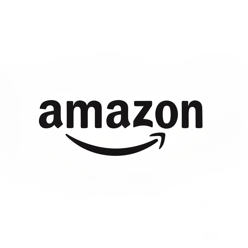Amazon logo