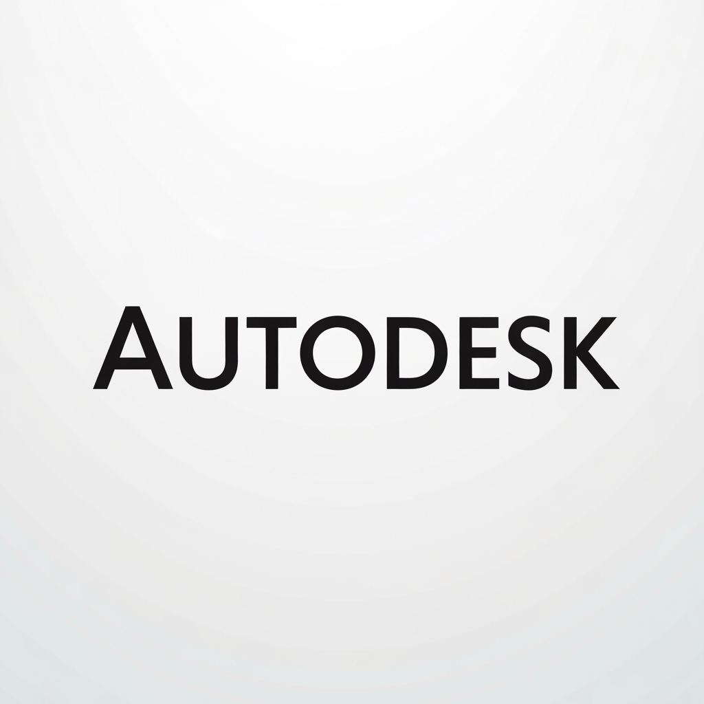 Autodesk logo