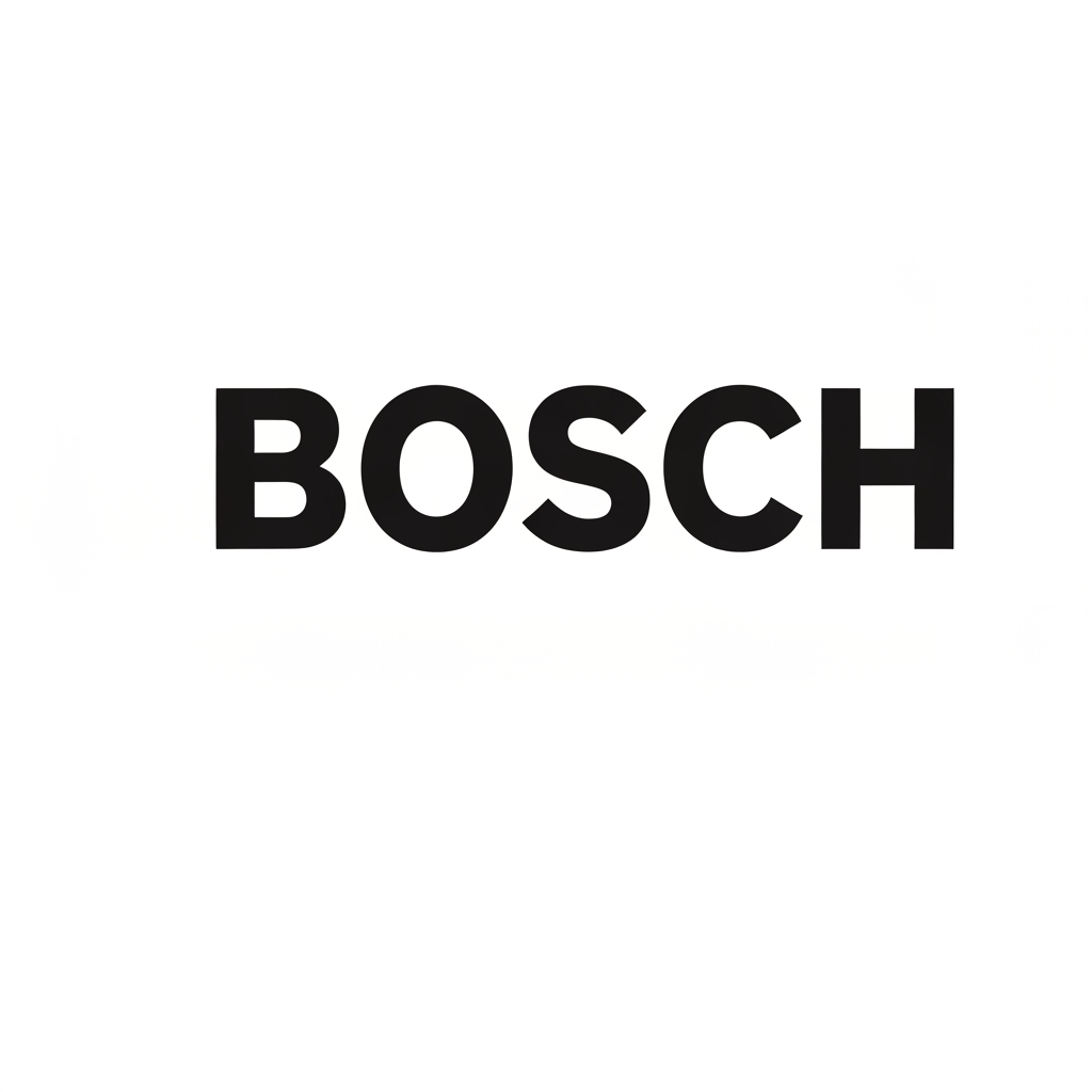 Bosch logo