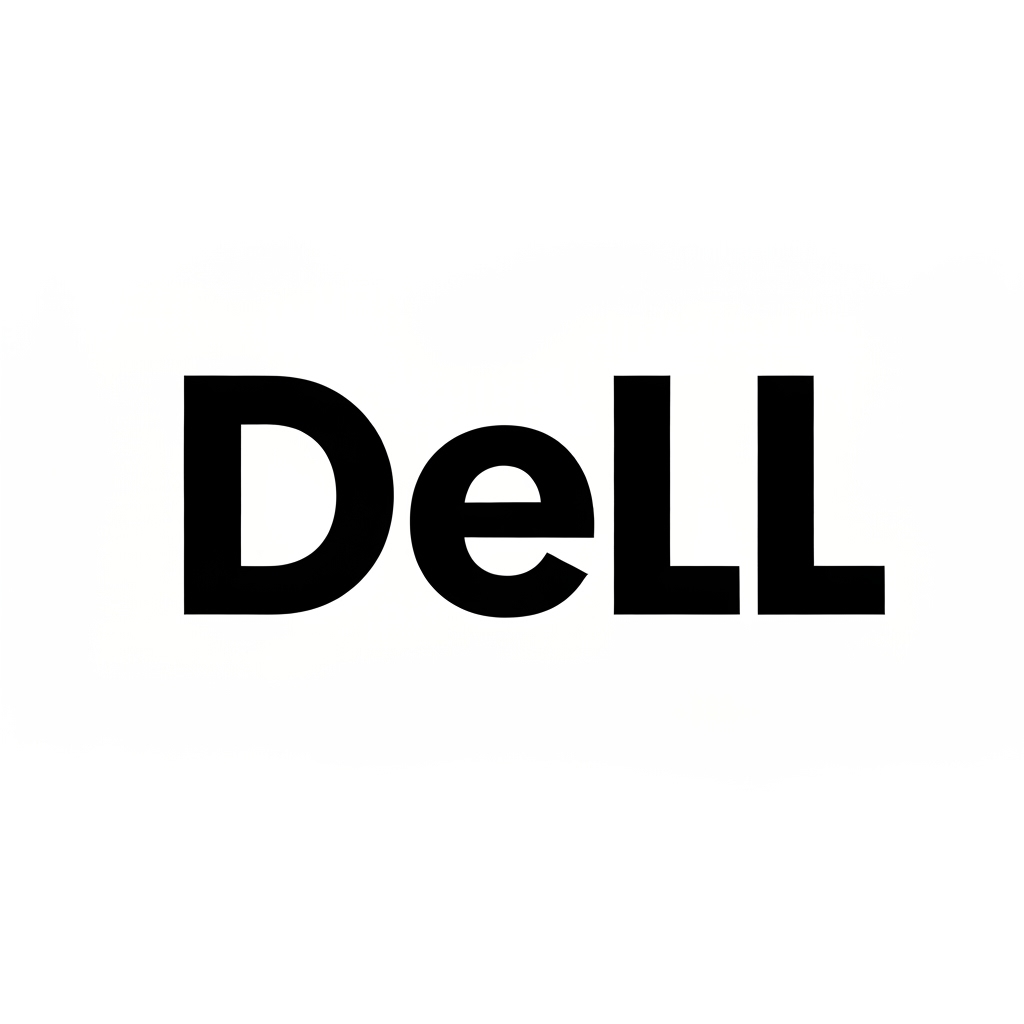 Dell logo